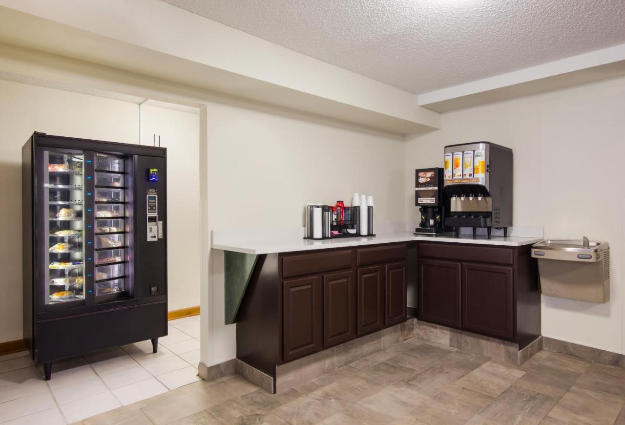 Red Roof Inn Lawrenceburg Εξωτερικό φωτογραφία