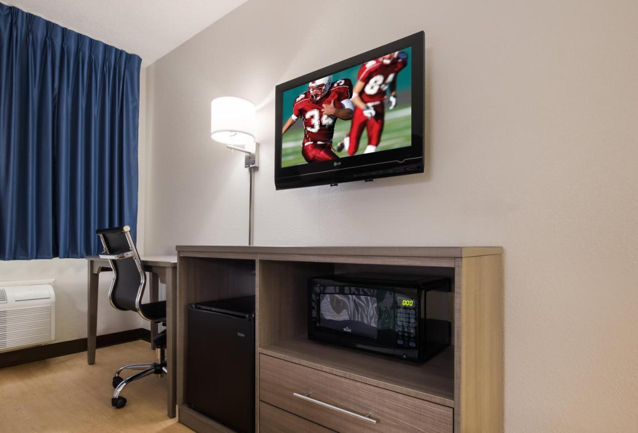 Red Roof Inn Lawrenceburg Εξωτερικό φωτογραφία