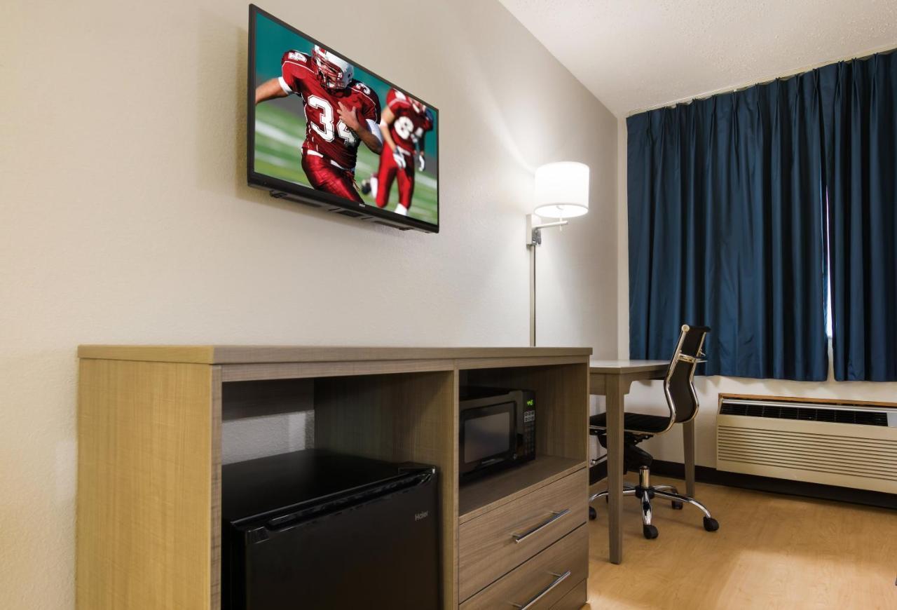 Red Roof Inn Lawrenceburg Εξωτερικό φωτογραφία
