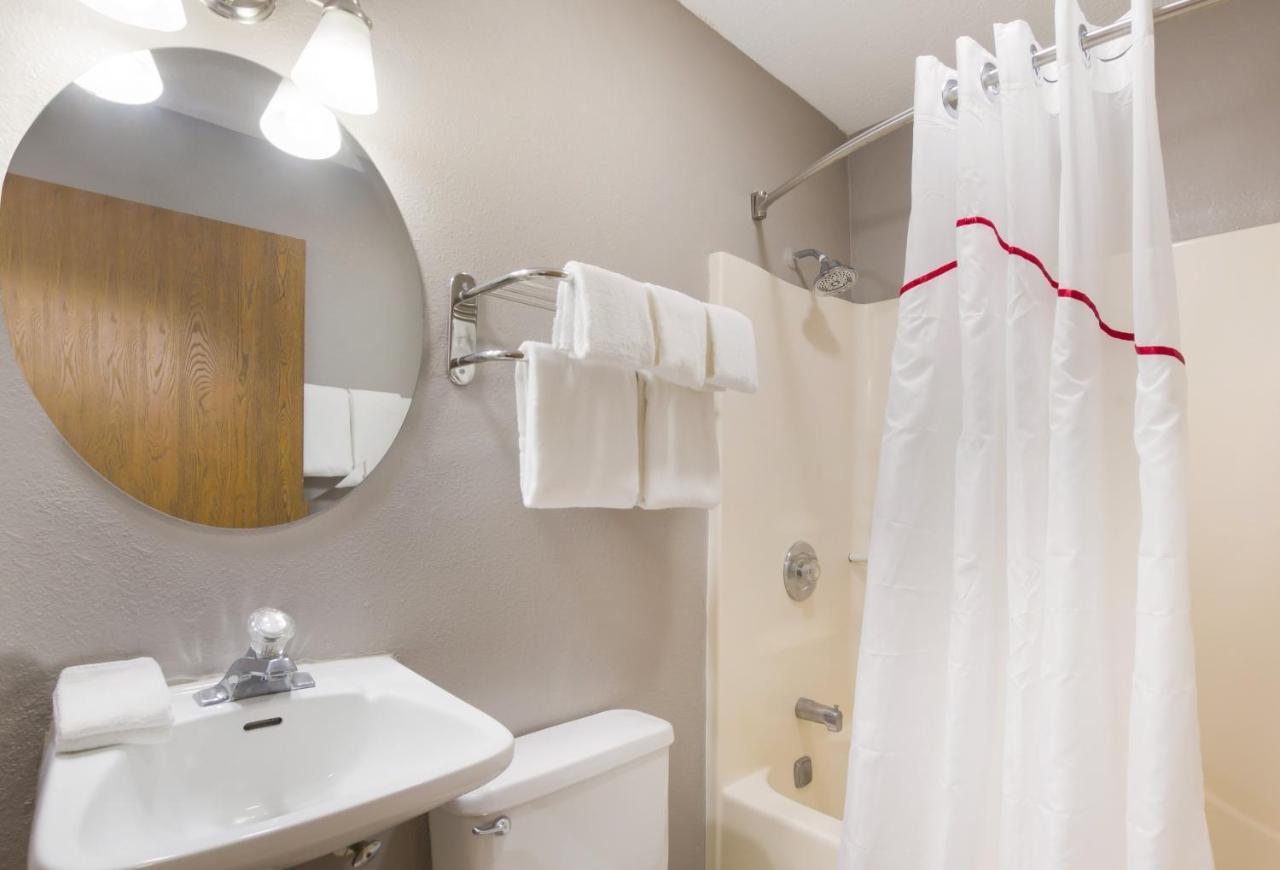 Red Roof Inn Lawrenceburg Εξωτερικό φωτογραφία