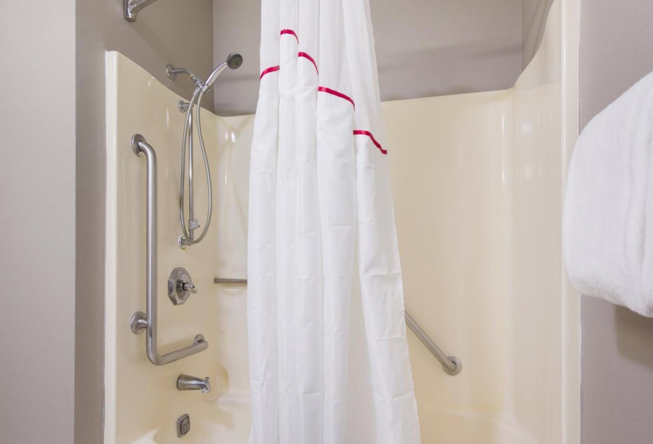 Red Roof Inn Lawrenceburg Εξωτερικό φωτογραφία