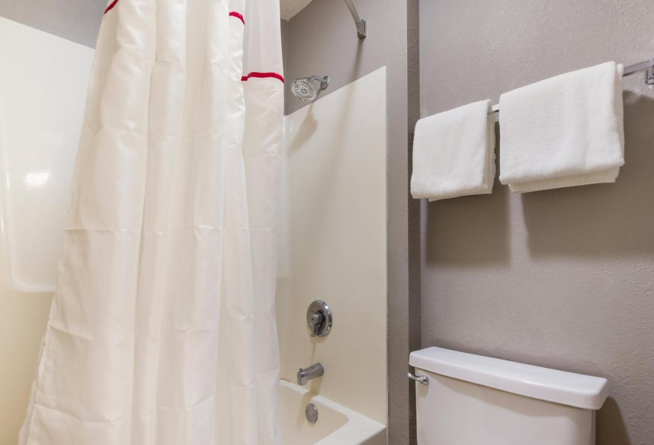 Red Roof Inn Lawrenceburg Εξωτερικό φωτογραφία