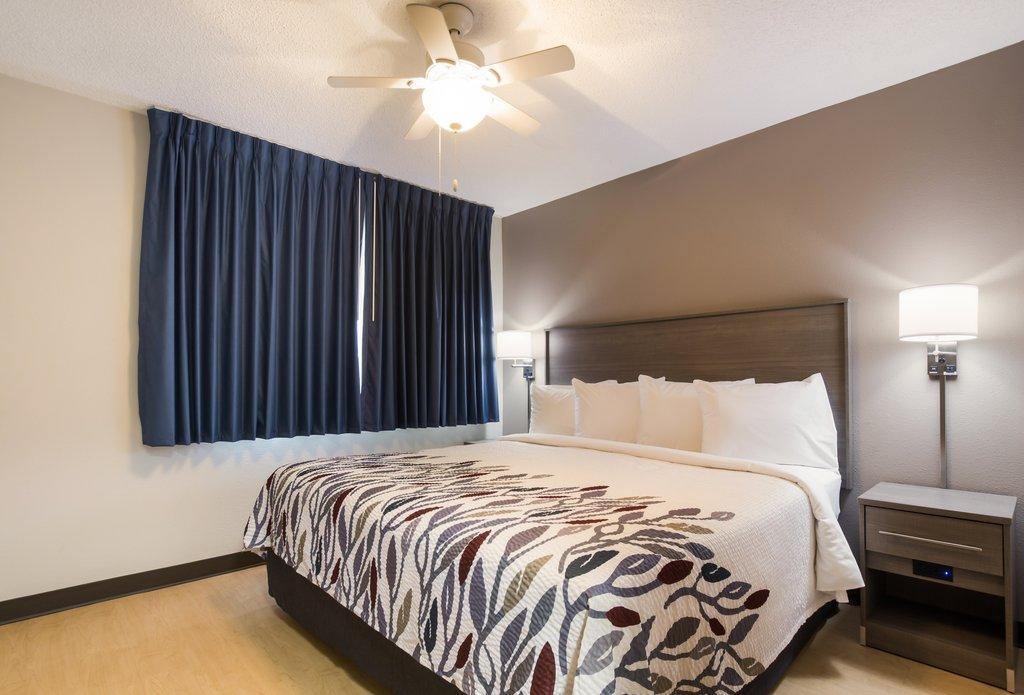 Red Roof Inn Lawrenceburg Εξωτερικό φωτογραφία